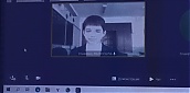 Защита авторских проектов в номинациях: «Я в мире человек», «СТИХиЯ», «Культурный обозреватель МОСТа», «Живой классик», «Размышление о роли поэта и поэзии в стихах Маяковского и Вознесенского», «Сегодня вы Незнайка, завтра – Всезнайка», «ДНК» Защита авторских проектов в номинациях: «Я в мире человек», «СТИХиЯ», «Культурный обозреватель МОСТа», «Живой классик», «Размышление о роли поэта и поэзии в стихах Маяковского и Вознесенского», «Сегодня вы Незнайка, завтра – Всезнайка», «ДНК»
