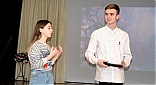 Молодежная культурная акция «Волонтеры совести»
