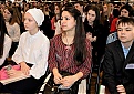 торжественное открытие XVII Интернет-фестиваля "Сочи-МОСТ-2018"