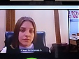 Защита авторских проектов конкурсантами в номинациях «Читатель.ru. Сайт» и «Читатель.ru. Буктрейлер». Защита авторских проектов конкурсантами в номинациях «Читатель.ru. Сайт» и «Читатель.ru. Буктрейлер».