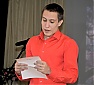 Молодежная культурная акция «Волонтеры совести»