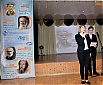 торжественное открытие XVII Интернет-фестиваля "Сочи-МОСТ-2018"