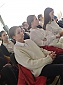 Всех участников МОСТА поздравил удивительный коллектив камерный состав Сочинского симфонического оркестра! Всех участников МОСТА поздравил удивительный коллектив камерный состав Сочинского симфонического оркестра!