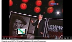 С открытого урока "К 130-летию В. Маяковского и 90-летию А. Вознесенского" С открытого урока "К 130-летию В. Маяковского и 90-летию А. Вознесенского"