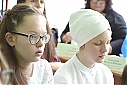 Защита авторских проектов