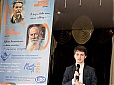 Защита авторских проектов