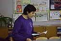 Защита авторских проектов в номинациях: «Я в мире человек», «СТИХиЯ», «Культурный обозреватель МОСТа», «Живой классик», «Размышление о роли поэта и поэзии в стихах Маяковского и Вознесенского», «Сегодня вы Незнайка, завтра – Всезнайка», «ДНК» Защита авторских проектов в номинациях: «Я в мире человек», «СТИХиЯ», «Культурный обозреватель МОСТа», «Живой классик», «Размышление о роли поэта и поэзии в стихах Маяковского и Вознесенского», «Сегодня вы Незнайка, завтра – Всезнайка», «ДНК»