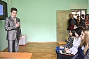 Защита авторских проектов