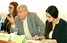 Защита авторских проектов