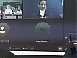 Защита авторских проектов в номинациях: «Я в мире человек», «СТИХиЯ», «Культурный обозреватель МОСТа», «Живой классик», «Размышление о роли поэта и поэзии в стихах Маяковского и Вознесенского», «Сегодня вы Незнайка, завтра – Всезнайка», «ДНК» Защита авторских проектов в номинациях: «Я в мире человек», «СТИХиЯ», «Культурный обозреватель МОСТа», «Живой классик», «Размышление о роли поэта и поэзии в стихах Маяковского и Вознесенского», «Сегодня вы Незнайка, завтра – Всезнайка», «ДНК»
