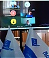 Защита авторских проектов конкурсантами в номинациях «Читатель.ru. Сайт» и «Читатель.ru. Буктрейлер». Защита авторских проектов конкурсантами в номинациях «Читатель.ru. Сайт» и «Читатель.ru. Буктрейлер».