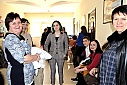 Защита авторских проектов