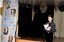 Молодежная культурная акция «Волонтеры совести»