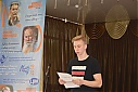 Молодежная культурная акция «Волонтеры совести»