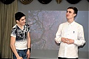 Молодежная культурная акция «Волонтеры совести»