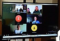 Защита авторских проектов конкурсантами в номинациях «Читатель.ru. Сайт» и «Читатель.ru. Буктрейлер». Защита авторских проектов конкурсантами в номинациях «Читатель.ru. Сайт» и «Читатель.ru. Буктрейлер».