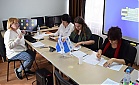 Защита авторских проектов в номинациях: «Я в мире человек», «СТИХиЯ», «Культурный обозреватель МОСТа», «Живой классик», «Размышление о роли поэта и поэзии в стихах Маяковского и Вознесенского», «Сегодня вы Незнайка, завтра – Всезнайка», «ДНК» Защита авторских проектов в номинациях: «Я в мире человек», «СТИХиЯ», «Культурный обозреватель МОСТа», «Живой классик», «Размышление о роли поэта и поэзии в стихах Маяковского и Вознесенского», «Сегодня вы Незнайка, завтра – Всезнайка», «ДНК»