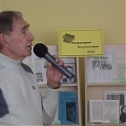 Юрий Ратнер