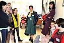 Защита авторских проектов