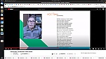 Учащиеся ЦДО «Хоста» и зрители онлайн-трансляции посмотрели запись мастер-класса Ю.В. Ратнера. Уколова Т. В. провела с учащимися разбор и обсуждение мастер-класса в формате свободного микрофона. Учащиеся ЦДО «Хоста» и зрители онлайн-трансляции посмотрели запись мастер-класса Ю.В. Ратнера. Уколова Т. В. провела с учащимися разбор и обсуждение мастер-класса в формате свободного микрофона.