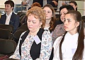 Защита авторских проектов